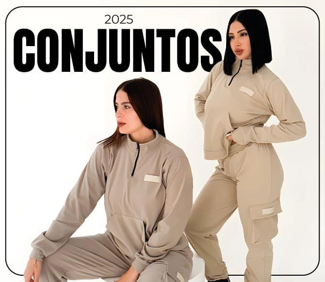 Conjuntos