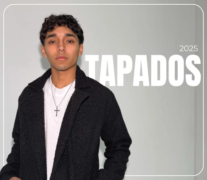 Tapados